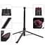 Штатив Ulanzi AT-01 Offset Tripod UV-T052 Black - мініатюра 3