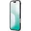 TPU чохол Nillkin Nature Pro Magnetic для Apple iPhone 17 Air (6.5) Чорний (прозорий) - мініатюра 5