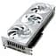 Відеокарта Gigabyte RTX 5070 12GB AERO OC (GV-N5070AERO OC-12GD) (GDDR7, 192 bit, PCI-E v5.0 x16) - мініатюра 3