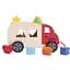 Іграшка-сортер New Classic Toys Вантажівка (10564) - мініатюра 3