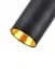 Светильник потолочный Goldlux 326188 Maribel GU10 5x10W IP20 Bk - миниатюра 3