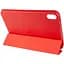 Чохол-книжка Smart Case Series with logo для Apple iPad Mini 6 (8.3) (2021) (2024) Червоний / Red - мініатюра 5
