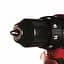 Шурупокрут-дриль акумуляторний Milwaukee M12 BPD-202C 12В 2х2 А/год 30 Нм 0·1500 об/хв ЗП C12C жилет кейс 1.2 кг - мініатюра 10