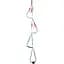 Драбина Climbing Technology Foot steps 4 big steps (1053-7w13915006) - мініатюра 1