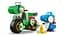 Конструктор LEGO Super Mario Mario Kart - Yoshi Bike 133 деталі (72031) - мініатюра 9