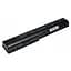 Акумуляторна батарея HP 464058-121 Pavilion DV7 HSTNN-IB75 HSTNN-DB74 10.8V 5200 mAh - мініатюра 2