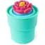 Набор песка для творчества Kinetic Sand Сказочные цветы 2 цвета 227 г (71677) - миниатюра 6