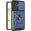 Чохол Ummi Camshield Serge Ring для Motorola Moto G54 Синій / Navy - мініатюра 1