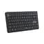 Клавіатура A4Tech FBX53C Wireless/Bluetooth UA Black (4711421001908) - мініатюра 3