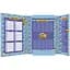 Папка для зошитів Kite Garfield В5 на гумці (GF25-210) - мініатюра 3