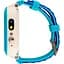 Дитячий розумний годинник Amigo GO004 Splashproof Camera+LED Blue - мініатюра 2
