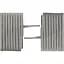 Шнурівки Salewa MTN Trainer Low Shoelace 120 см Grey (1054-013.001.4649) - мініатюра 1