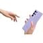 Силіконовий чохол Samsung Silicone Cover для Samsung Galaxy S22 Ultra (S908) Lavender EF-PS908TVEGRU - мініатюра 6