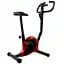 Велотренажер Fitline ES-8005 Point механічний червоний - мініатюра 2