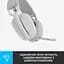 Навушники Logitech Zone Vibe 100 Wireless Off-White (981-001219) - мініатюра 3