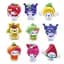 Фігурка-сюрприз Тутті-Фрутті Cool Things HK014 серії Hello Kitty Charms - мініатюра 2