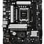 Материнская плата AsRock B860M-X (1851/B860, 2xDDR5, PCIex16, HDMI/DP, 4xSATA, 2xM.2, 2.5Glan, 7.1ch, mATX) - миниатюра 6