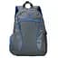Рюкзак міський Semi Line 18 Grey/Blue Elements (J4917-3) - мініатюра 2