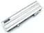 Акумулятор для ноутбука Dell HW905 Latitude E4300, E4310 (0FX8X, 8N884, CP289, F732H, HW892, JX0R5, XX334 ) (11.1V 5200 mAh). Сірий - мініатюра 3