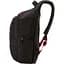 Рюкзак для ноутбука Case Logic Laptop Backpack DLBP116K 15.6" black (DLBP-116K) (3201268) - мініатюра 3