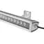 Світильник Brille фасадний лінійний LED 45W WW IP65 (CB-2) - мініатюра 4