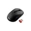 Мишка A4Tech G3-280N Glossy grey - мініатюра 2
