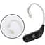 Bluetooth-модуль KZ AZ09 с заушинами B-pin Bluetooth 5.2 - миниатюра 1