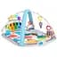Розвиваючий килимок Baby Einstein Kickin Tunes (11749) - мініатюра 2