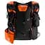 Рюкзак Deuter Ascender 7 Помаранчевий (1052-3100022 9005) - мініатюра 3