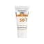 Сонцезахисний крем широкого спектру дії Pharmaceris S Sun Protect, SPF50+, 50 мл (E14906) - мініатюра 2
