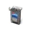 Кишеня зовнішня Maiwo K104A USB 3.0 - SATA III, с блоком питания 12В/2А (K10435) - мініатюра 2