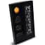 Метеостанція Technoline WS6650 Black (WS6650), Чорний - мініатюра 7