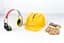 Игровой набор Bosch Mini Цепная пила с аксессуарами (8532) - миниатюра 3