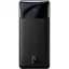 Портативна батарея Baseus Bipow Overseas 15W 10000 mAh (PPBD050001) Black - мініатюра 1