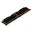 Модуль пам'яті GoodRam DDR4 8Gb IRDM X 3200 MHz (IR-X3200D464L16SA/8G) - мініатюра 2