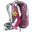 Рюкзак Deuter Superbike 14 EXP SL Aubergine-Magenta (1052-32104 5509) - мініатюра 1