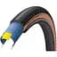 Покришка GoodYear 700 x 35 35-622 County Ultimate Tubeless Complete Folding 120 tpi Black/Tan (1084-TIR-58-79) - мініатюра 1