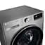 Стирально-сушильная машина LG F2V5GG9T (6609974) - миниатюра 6