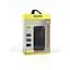 Павербанк AWEI P6K Pro 20000mAh з 2 USB портами, micro-USB та USB Type-C - мініатюра 8