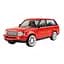 Іграшкова автомодель Rastar Range Rover Sport 1:43 (36600) - мініатюра 1