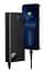 Портативна батарея Powerbank Baseus Adaman Metal Digital Display 20000 mAh 30 W PPAD030001 Black - мініатюра 5