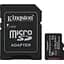 Карта пам'яті 1TB microSDXC Canvas Select Plus Gen 3 150MB/s A1 Card + Adapter SDCS3/1TB - мініатюра 1