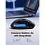 Бездротова миша UGREEN MU006 Ergonomic Wireless 90545 синя - мініатюра 7
