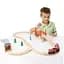 Дерев'яний набір Melissa&Doug Залізнична дорога (MD704) - мініатюра 4