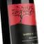 Вино Sasso al Vento Negroamaro IGT Salento, красное, полусухое, 13,5%, 0,75 л - миниатюра 3