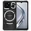 Смартфон Doogee Blade GT 12/256GB Black - мініатюра 1