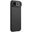 Карбонова накладка Nillkin CamShield Pro для Apple iPhone 17 Air (6.5) Black - мініатюра 1