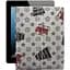 Чохол StatusCASE з екошкіри для планшету Apple iPad 4 Retina (MD525) Луі-Вітон-білий - мініатюра 1