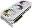 Відеокарта ASUS RTX 3080 10Gb ROG Strix White OC V2 LHR (ROG-STRIX-RTX3080-O10G-WHITE-V2) (GDDR6X, 320 bit, PCI-E v4.0 x16) Б/в - мініатюра 7