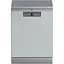 Посудомийна машина Beko BDFN26522XQ - мініатюра 1